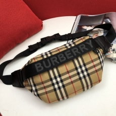 Burberry Waist & Chest Packs